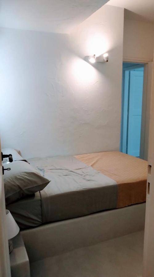 Mykonian White 2Bedrooms Apartment Mykonos Town エクステリア 写真