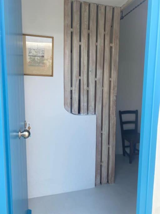 Mykonian White 2Bedrooms Apartment Mykonos Town エクステリア 写真